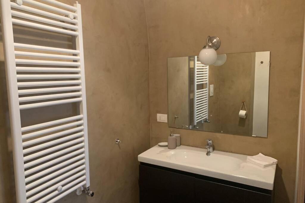 Casa Morola Monolocale Apartman Trani Kültér fotó